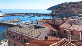La Casa di Rosa - ArgonautiVacanze Rio Marina